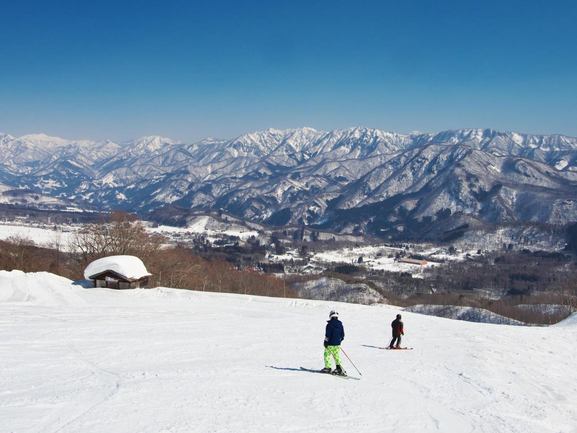 Tabist More Resort Keyaki No Ki Hakuba Exterior photo