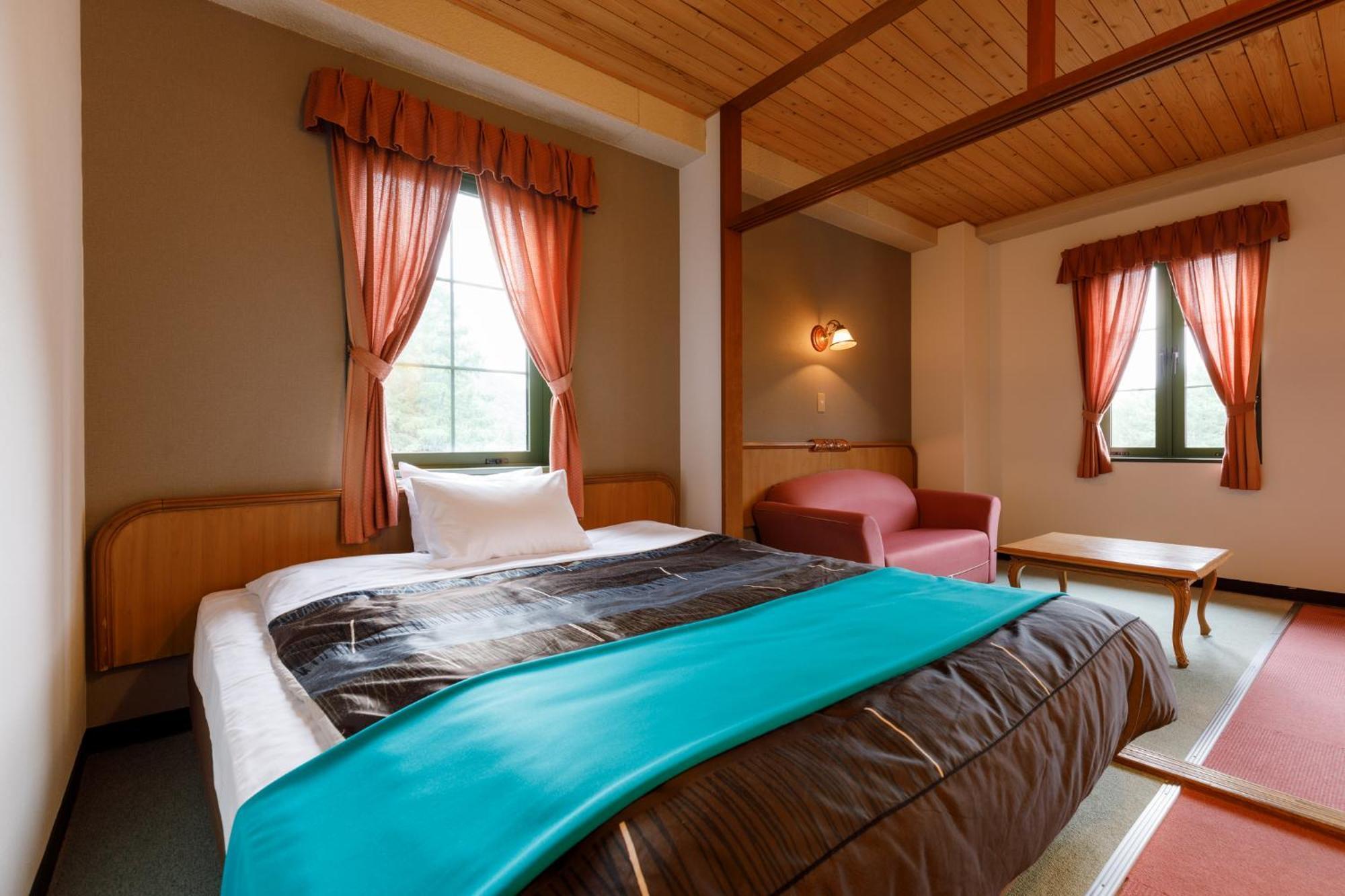 Tabist More Resort Keyaki No Ki Hakuba Exterior photo